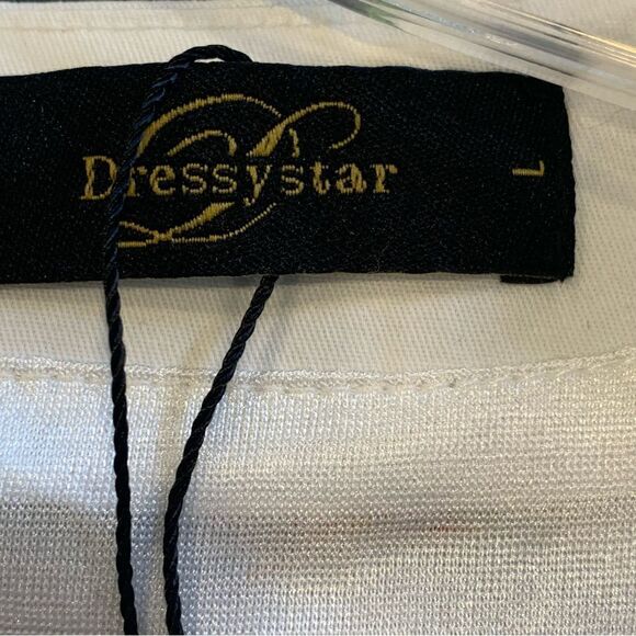 Pineapple Dress Size Large - Picture 5 of 10